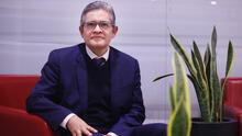 José Domingo Pérez: “El Tribunal Constitucional nos ha cortado las manos”