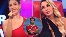 Tilsa Lozano comparte fuerte mensaje sobre la polémica entre Macarena Gastaldo y Gianluca Lapadula: "Nunca los dejan si hay billetito"