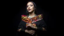 Sylvia Falcón: "Cantar el himno nacional en quechua fue una batalla ganada"