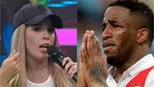 Yahaira Plasencia aclara si volvió a hablar con Farfán y lanza advertencia tras ‘El ex Machito’: “Va a seguir el bochinche” Yahaira Plasencia aclara si volvió a hablar con Farfán y lanza advertencia tras ‘El ex Machito’: “Va a seguir el bochinche”