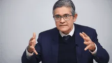 José Domingo Pérez sobre retorno de Patricia Benavides: "Martha Moyano se reunió con ella para pedirle que retire del cargo"
