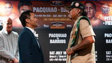 ¿Cuándo pelea Manny Pacquiao? Fecha y hora confirmada del combate por el título mundial ante Mario Barrios