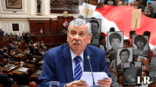 Ley de Amnistía para violadores de derechos humanos no debe ser aplicada por jueces