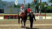 Resultados del 5y6 La Rinconada del domingo 13 de julio: ganadores del juego de las mayorías, resumen y órdenes de llegada del INH Resultados del 5y6 La Rinconada del domingo 13 de julio: ganadores del juego de las mayorías, resumen y órdenes de llegada del INH