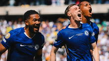 ¡Chelsea campeón del Mundial de Clubes! Blues le dieron un 'baile' al PSG en la final y ganaron por goleada ¡Chelsea campeón del Mundial de Clubes! Blues le dieron un 'baile' al PSG en la final y ganaron por goleada