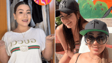 Hija mayor de Pamela López anuncia su propio negocio y se lanza como emprendedora: "Con mucha valentía" Hija mayor de Pamela López anuncia su propio negocio y se lanza como emprendedora: "Con mucha valentía"