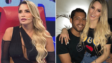 Macarena Gastaldo y Patricio Álvarez: las denuncias de agresión de la modelo hacia el futbolista Macarena Gastaldo y Patricio Álvarez: las denuncias de agresión de la modelo hacia el futbolista