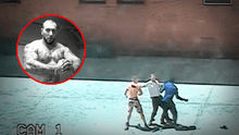 Sebastián Heredia, el preso más temido de España: el ‘nuevo Hannibal Lecter’ que sembró el terror en más de 10 cárceles Sebastián Heredia, el preso más temido de España: el ‘nuevo Hannibal Lecter’ que sembró el terror en más de 10 cárceles