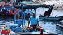 Produce financió a pescadores artesanales y acuicultores con créditos por más de S/11,3 millones al primer semestre