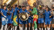 Chelsea y el inédito récord que alcanzó al ganar el Mundial de Clubes ante PSG: es el primer equipo en la historia en lograrlo Chelsea y el inédito récord que alcanzó al ganar el Mundial de Clubes ante PSG: es el primer equipo en la historia en lograrlo
