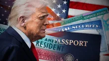 Trump puede deportar a inmigrantes con Green Card: los requisitos que debe cumplir el gobierno para botar a residentes permanentes en EEUU