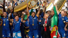Chelsea no tuvo compasión del PSG y es el campeón del Mundial de Clubes