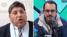 YouTuber Furrey: abogado del chofer que atropelló al influencer genera indignación por sus polémicos pedidos en audiencia judicial YouTuber Furrey: abogado del chofer que atropelló al influencer genera indignación por sus polémicos pedidos en audiencia judicial
