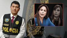 Harvey Colchado revela nexos entre Patricia Chirinos y Patricia Benavides: "Era como su alfil dentro del Congreso"