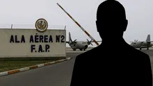 Presunto espionaje chileno en la FAP: Fiscalía investiga infiltración en base aérea del Callao