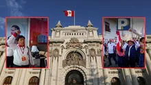 Campañas políticas encubiertas: congresistas inician actividades proselitistas en mira a las Elecciones 2026