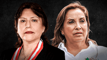 Delia Espinoza a Dina Boluarte por excluirla de reunión con mineros: "Nos preocupa y causa extrañeza"