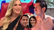 ¿Gianluca Lapadula le fue infiel a su esposa? Macarena Gastaldo expone detalles de su 'picante' encuentro con el futbolista ¿Gianluca Lapadula le fue infiel a su esposa? Macarena Gastaldo expone detalles de su 'picante' encuentro con el futbolista