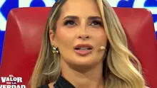 No fue solo una: Macarena Gastaldo expone la segunda pregunta censurada durante su participación en 'El valor de la verdad' No fue solo una: Macarena Gastaldo expone la segunda pregunta censurada durante su participación en 'El valor de la verdad'