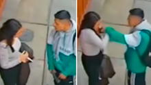 Delincuente armado asalta a joven, pero devuelve celular al ver a policías: terminó reducido en Breña Delincuente armado asalta a joven, pero devuelve celular al ver a policías: terminó reducido en Breña