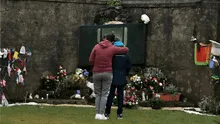 Irlanda inicia excavaciones para hallar a 800 bebés enterrados en fosa común en antiguo hogar católico de madres solteras de Tuam