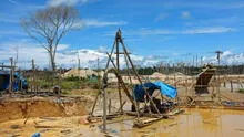 Minería ilegal le costó al Perú S/7.500 millones en impuestos no pagados entre 2023 y 2025