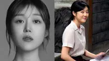 Murió Kang Seo-Ha a los 31 años: actriz surcoreana perdió la vida tras dura batalla contra el cáncer Murió Kang Seo-Ha a los 31 años: actriz surcoreana perdió la vida tras dura batalla contra el cáncer