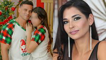 Hija mayor de Christian Domínguez ingresó a la universidad y su madre Melanie Martínez comparte emotivo mensaje: “Mi princesa”