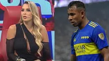 Macarena Gastaldo expone en 'El valor de la verdad' que un futbolista intentó abusar de ella: "Tenía denuncias" Macarena Gastaldo expone en 'El valor de la verdad' que un futbolista intentó abusar de ella: "Tenía denuncias"