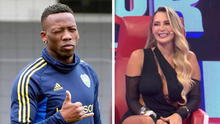 Macarena Gastaldo confesó ser infiel a su expareja con Luis Advíncula y expone detalles de su encuentro: "Tengo los mejores recuerdos" Macarena Gastaldo confesó ser infiel a su expareja con Luis Advíncula y expone detalles de su encuentro: "Tengo los mejores recuerdos"