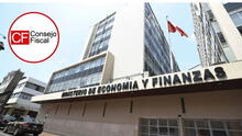 Consejo Fiscal cuestiona al MEF por omitir incumplimiento de reglas fiscales en documento oficial sobre las finanzas del Perú