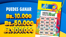 Resultados Kino Táchira hoy, lunes 14 de julio: números, premios y qué salió en el sorteo 099 de la lotería venezolana Resultados Kino Táchira hoy, lunes 14 de julio: números, premios y qué salió en el sorteo 099 de la lotería venezolana