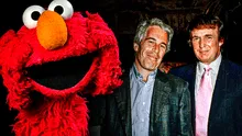 Elmo sufre hackeo en X: personaje de 'Barrio Sésamo' publica insultos racistas contra Donald Trump y sobre la lista Epstein