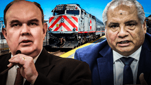 Rafael López Aliaga: alcalde de Lima enfrenta a la Municipalidad con el Ministerio de Transportes por trenes Caltrain
