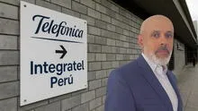 Integratel, ex Telefónica del Perú, nombra a su nuevo gerente general y renueva su estructura organizativa
