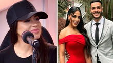 Onelia Molina explica por qué fue a la casa de Mario Irivarren tras ampay y asegura: “Yo no he regresado”