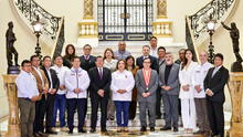 Gobierno anuncia que mesa técnica para abordar problemas en la formalización minera durará 60 días
