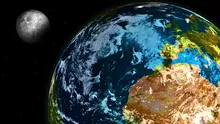 Los días en la Tierra se alargarán a 25 horas a partir de esta fecha, según científicos de Alemania