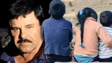 Más de la mitad de los niños en México "quieren ser como 'El Chapo' Guzmán", advierte experto sobre la 'narcocultura' en el país Más de la mitad de los niños en México "quieren ser como 'El Chapo' Guzmán", advierte experto sobre la 'narcocultura' en el país