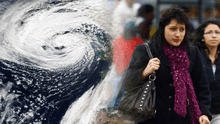 Anticiclón del Pacífico Sur impactará clima en Lima: estos son los distritos más afectados, según Senamhi