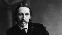 Robert Louis Stevenson: un escritor con encanto