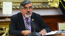 Congresista Alex Paredes se une a la bancada de Somos Perú: renunció a Bloque Magisterial