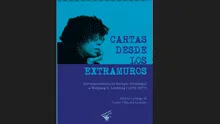 Presentan el libro “Cartas desde los extramuros” del autor Carlos Villacorta