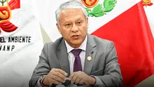 Viceministro aprobó directivas en beneficio de empresa en la que trabajó 7 años