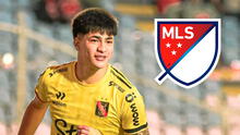 Kenji Cabrera estaría cerca de dejar Melgar para fichar por importante club de la MLS: "Tiene todo acordado" Kenji Cabrera estaría cerca de dejar Melgar para fichar por importante club de la MLS: "Tiene todo acordado"