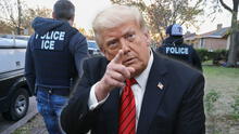 Duro golpe de ICE a inmigrantes en EEUU: Gobierno de Trump anulará procedimiento judicial para aumentar deportaciones