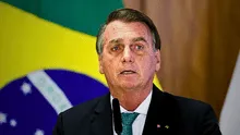 Fiscalía de Brasil solicita 40 años de prisión contra el expresidente Bolsonaro por intento de golpe de Estado a Lula