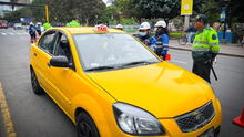 ATU inicia fiscalización a taxistas que no pinten su vehículo amarillo: cronograma según placa y sanciones que superan los S/515 ATU inicia fiscalización a taxistas que no pinten su vehículo amarillo: cronograma según placa y sanciones que superan los S/515