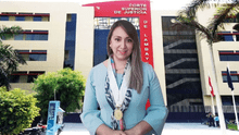 Jueza de la Corte de Lambayeque es seleccionada entre 25 participantes latinoamericanos para curso internacional sobre protección a víctimas Jueza de la Corte de Lambayeque es seleccionada entre 25 participantes latinoamericanos para curso internacional sobre protección a víctimas