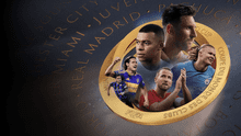 No es Real Madrid ni Chelsea: estos son los 4 clubes que ya están clasificados al Mundial de Clubes 2029 No es Real Madrid ni Chelsea: estos son los 4 clubes que ya están clasificados al Mundial de Clubes 2029
